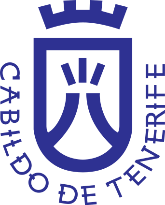 342px Logotipo del Cabildo de Tenerife
