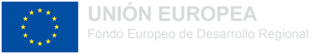 logo union europea feder