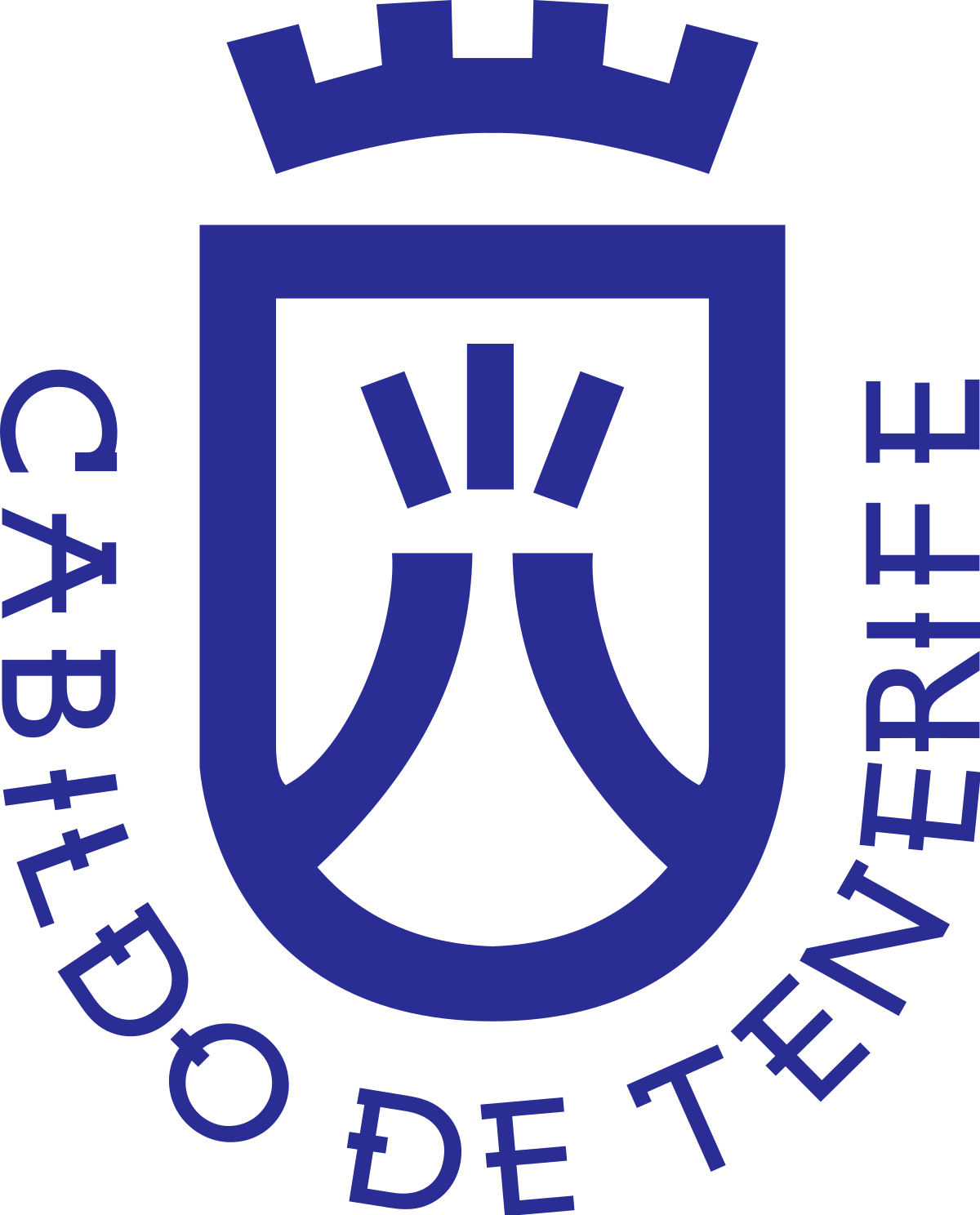 1200px Logotipo del Cabildo de Tenerife