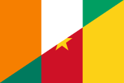 Misión comercial directa a Costa de Marfil y Camerún